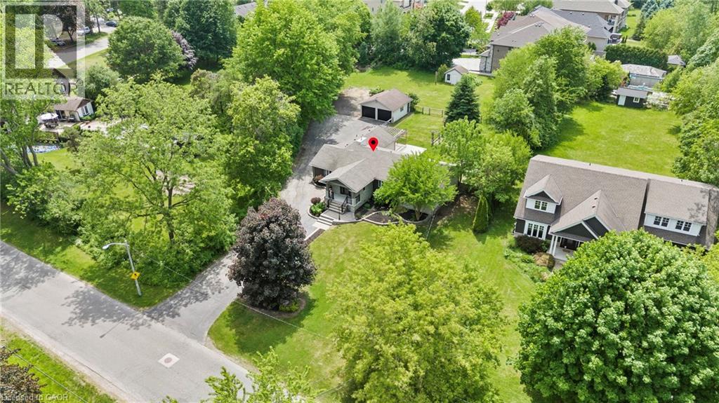 404 Hamilton Drive, Ancaster, Ontario  L9G 2B1 - Photo 45 - 40838101