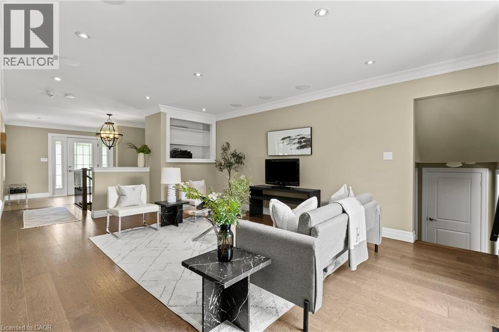 404 Hamilton Drive, Ancaster, Ontario  L9G 2B1 - Photo 8 - 40838101