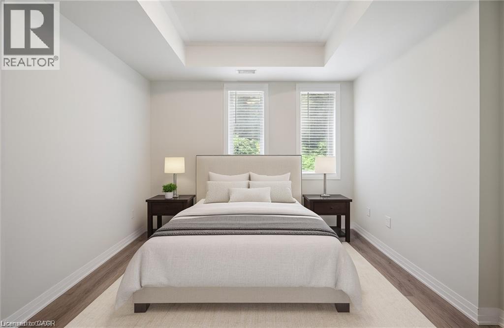 25 Isherwood Avenue Unit# C34, Cambridge, Ontario  N1R 3H5 - Photo 12 - 40837866