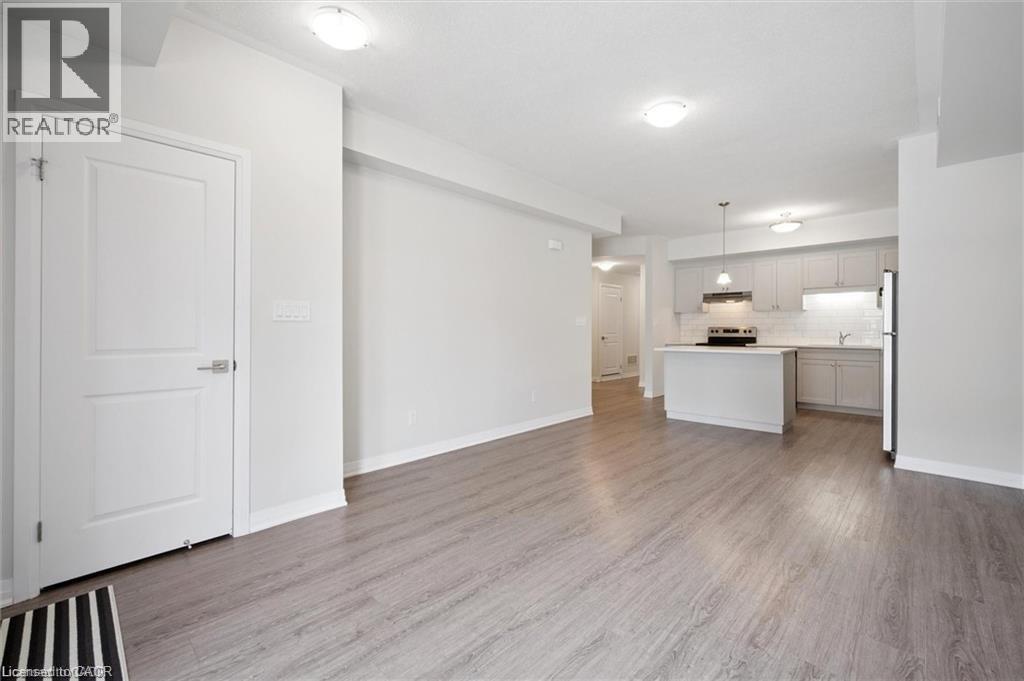 25 Isherwood Avenue Unit# C34, Cambridge, Ontario  N1R 3H5 - Photo 4 - 40837866