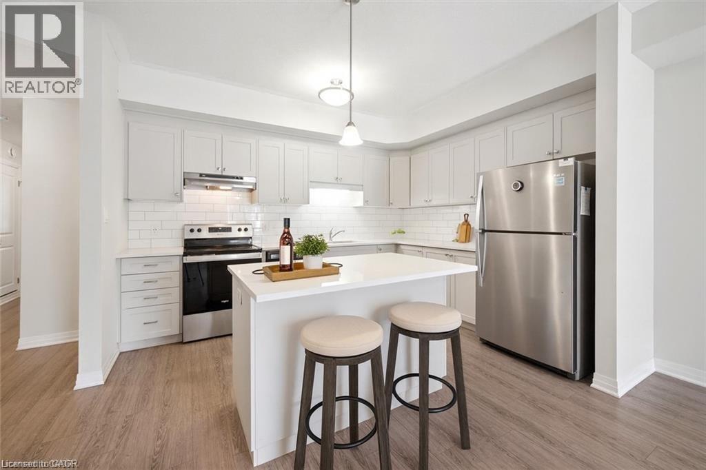 25 Isherwood Avenue Unit# C34, Cambridge, Ontario  N1R 3H5 - Photo 6 - 40837866