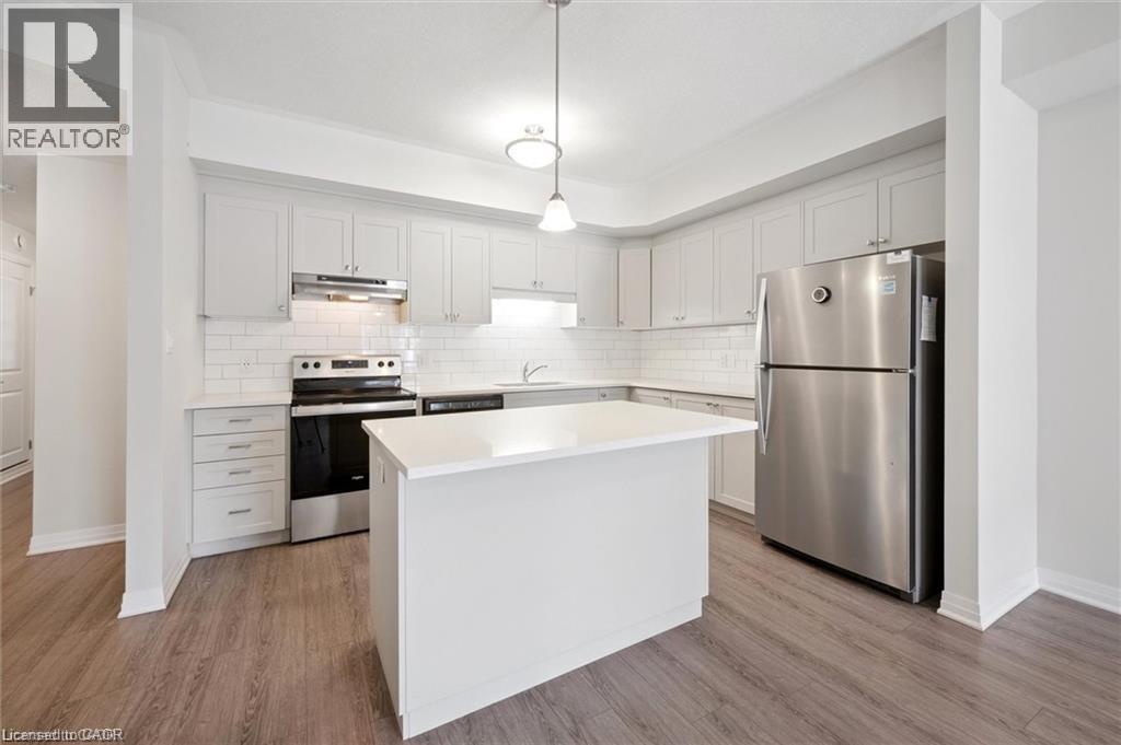 25 Isherwood Avenue Unit# C34, Cambridge, Ontario  N1R 3H5 - Photo 7 - 40837866