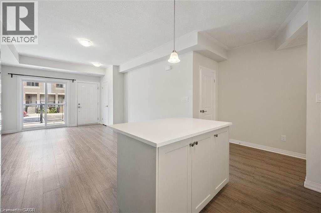 25 Isherwood Avenue Unit# C34, Cambridge, Ontario  N1R 3H5 - Photo 9 - 40837866