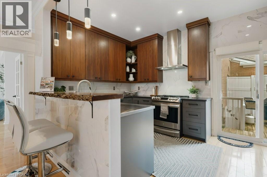 341 George Street N Unit# 4, Cambridge, Ontario  N1S 4X7 - Photo 11 - 40837751