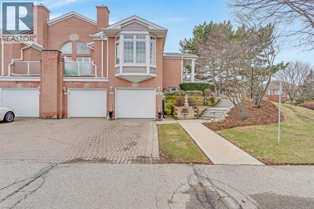 341 George Street N Unit# 4, Cambridge, Ontario  N1S 4X7 - Photo 2 - 40837751