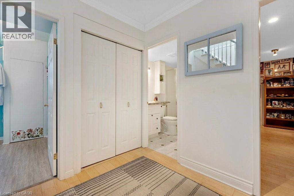341 George Street N Unit# 4, Cambridge, Ontario  N1S 4X7 - Photo 25 - 40837751