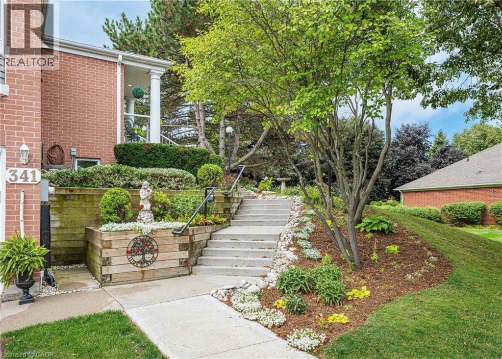 341 George Street N Unit# 4, Cambridge, Ontario  N1S 4X7 - Photo 3 - 40837751
