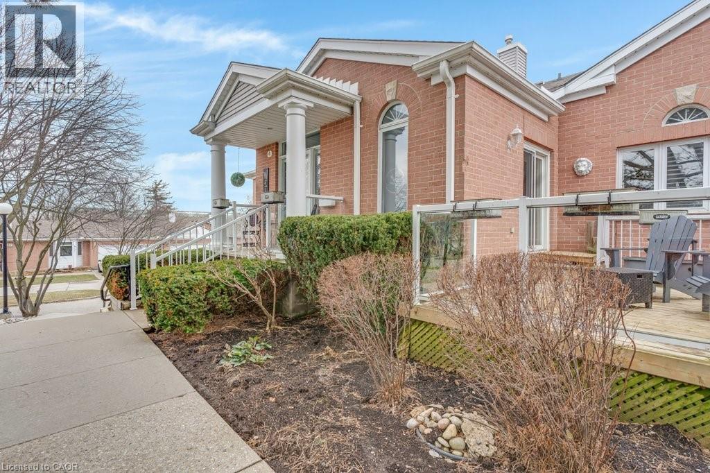 341 George Street N Unit# 4, Cambridge, Ontario  N1S 4X7 - Photo 31 - 40837751