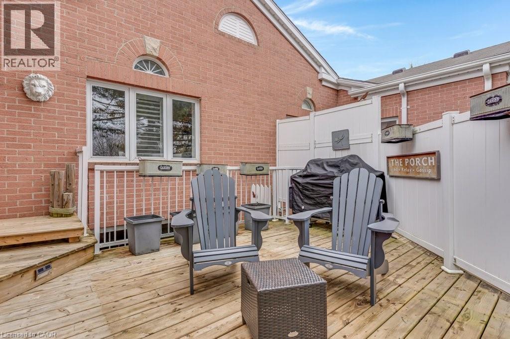 341 George Street N Unit# 4, Cambridge, Ontario  N1S 4X7 - Photo 35 - 40837751