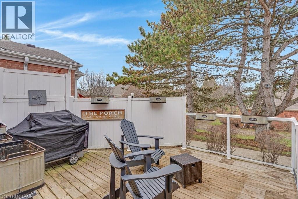 341 George Street N Unit# 4, Cambridge, Ontario  N1S 4X7 - Photo 36 - 40837751
