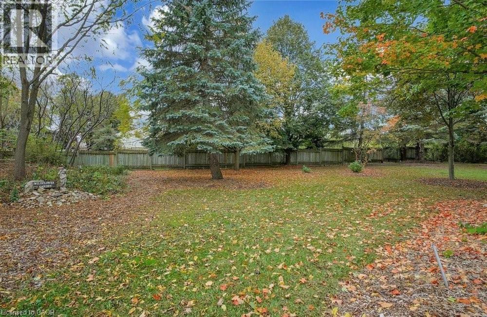 341 George Street N Unit# 4, Cambridge, Ontario  N1S 4X7 - Photo 46 - 40837751