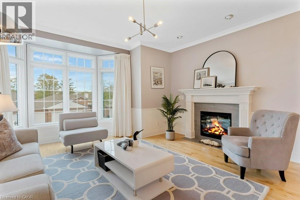 341 George Street N Unit# 4, Cambridge, Ontario  N1S 4X7 - Photo 6 - 40837751