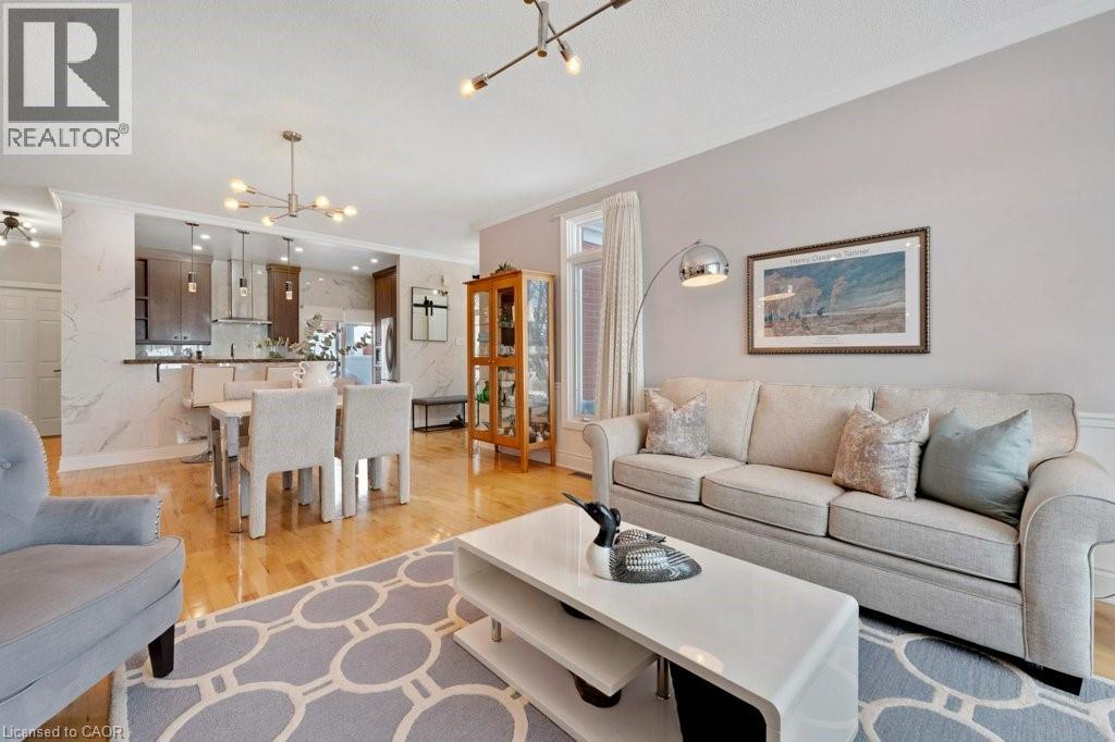 341 George Street N Unit# 4, Cambridge, Ontario  N1S 4X7 - Photo 8 - 40837751