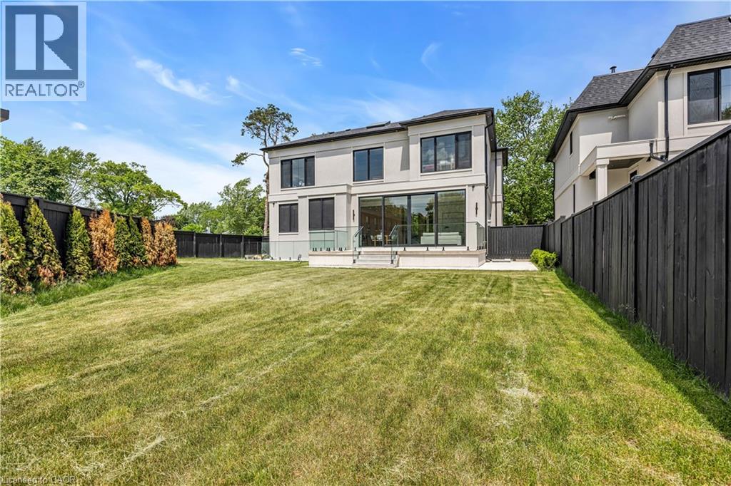 152 Third Line, Halton, Ontario  L6L 3Z8 - Photo 44 - 40837663