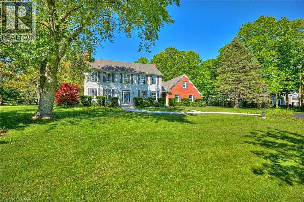 1408 Bird Road, Dunnville, Ontario  N1A 2W2 - Photo 4 - 40838034