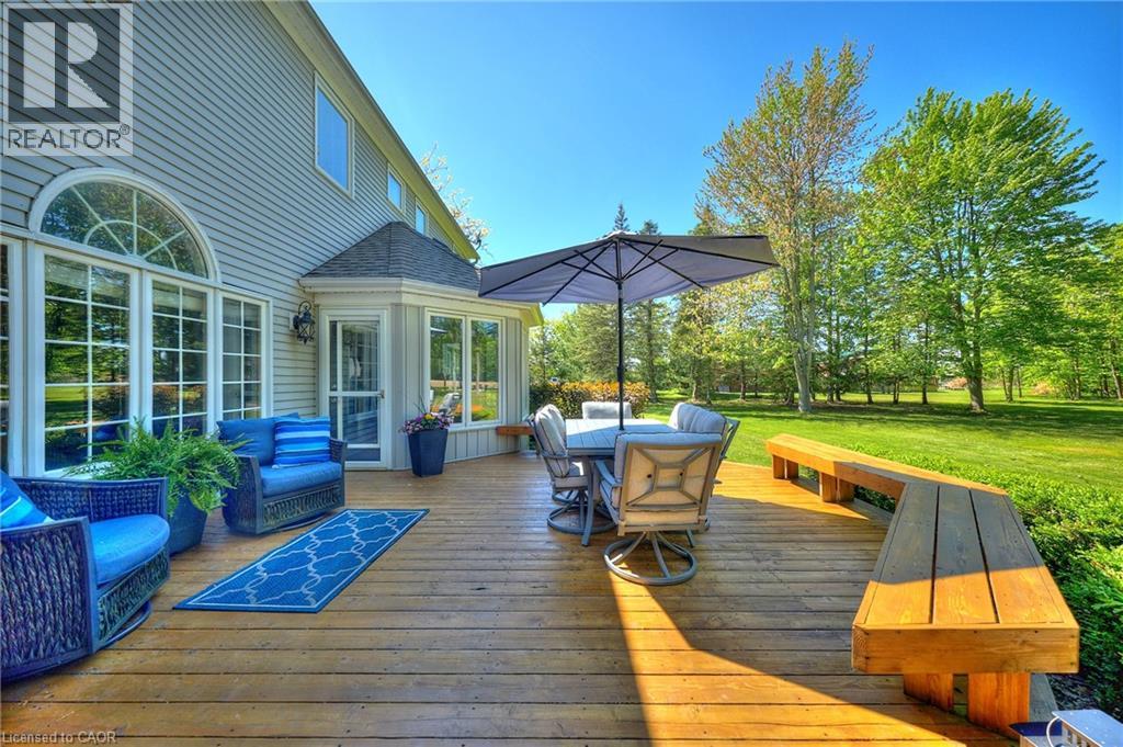 1408 Bird Road, Dunnville, Ontario  N1A 2W2 - Photo 40 - 40838034
