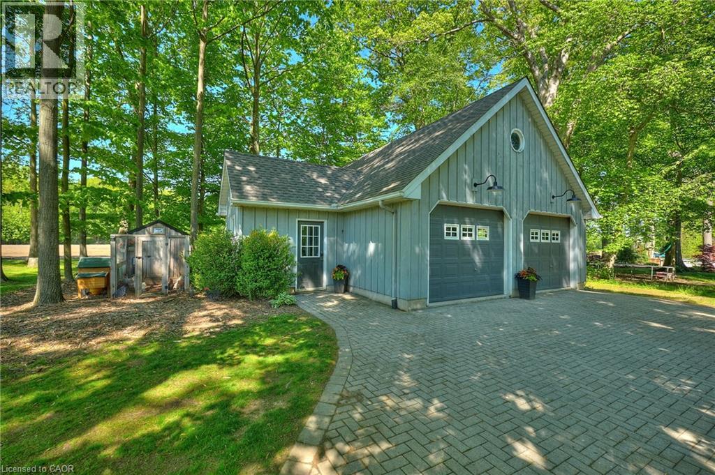 1408 Bird Road, Dunnville, Ontario  N1A 2W2 - Photo 44 - 40838034