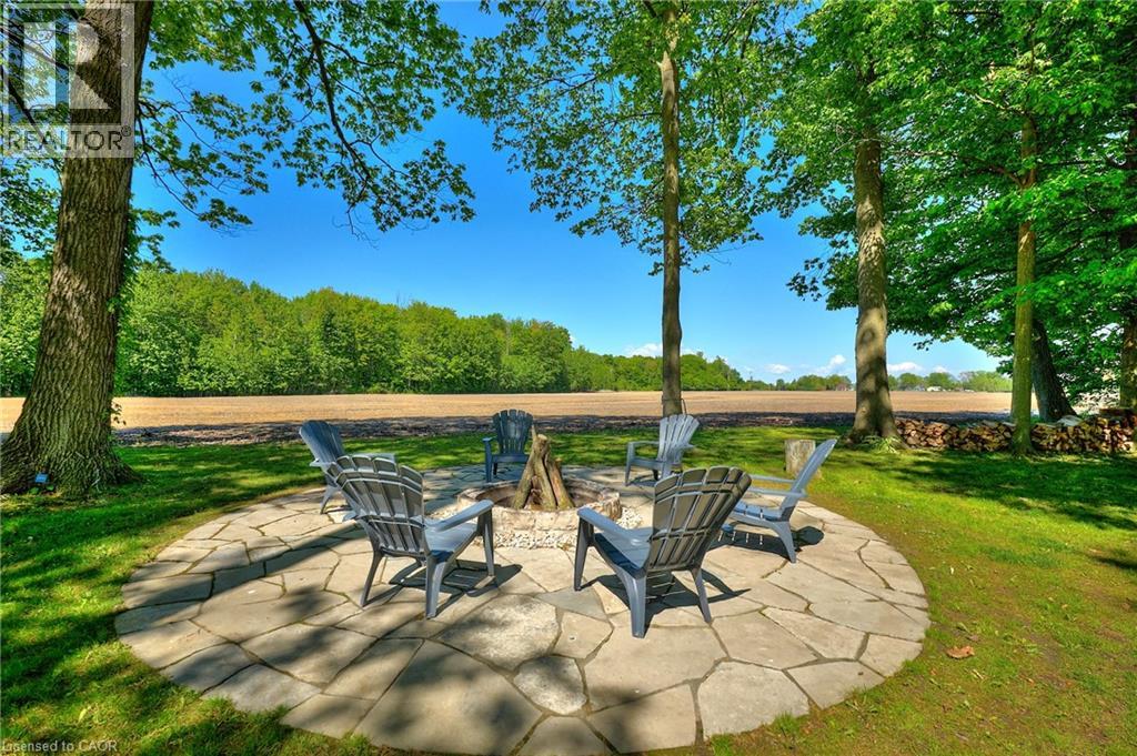 1408 Bird Road, Dunnville, Ontario  N1A 2W2 - Photo 45 - 40838034