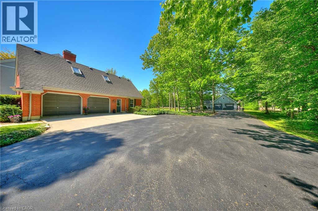 1408 Bird Road, Dunnville, Ontario  N1A 2W2 - Photo 46 - 40838034