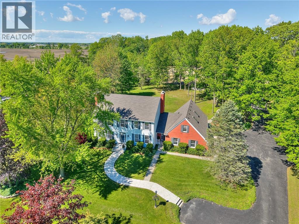 1408 Bird Road, Dunnville, Ontario  N1A 2W2 - Photo 47 - 40838034