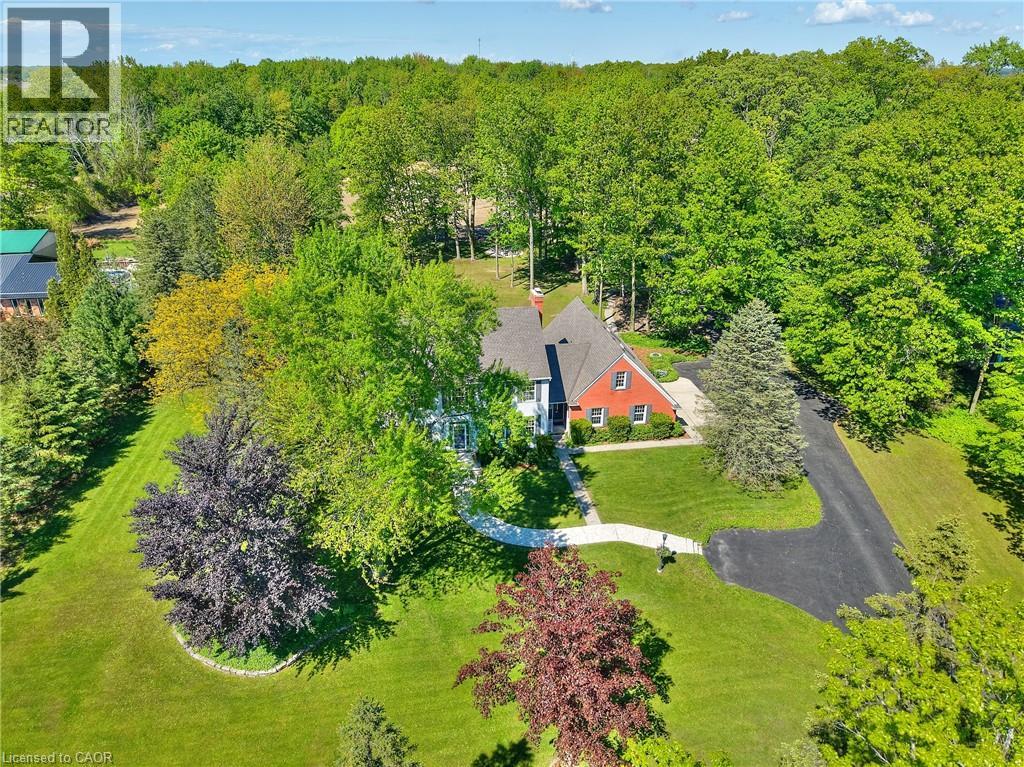 1408 Bird Road, Dunnville, Ontario  N1A 2W2 - Photo 48 - 40838034