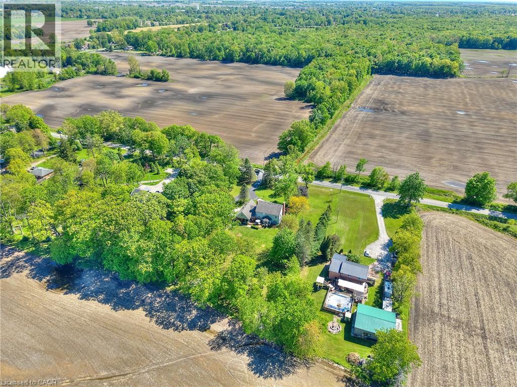 1408 Bird Road, Dunnville, Ontario  N1A 2W2 - Photo 50 - 40838034