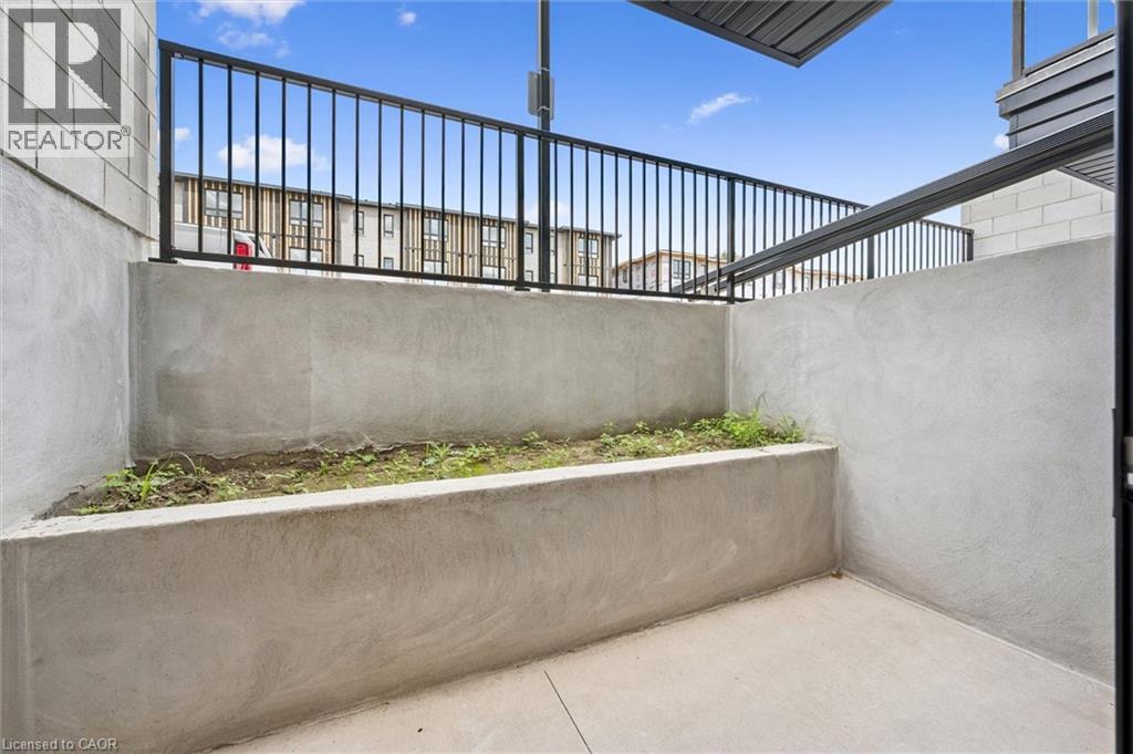 410 Northfield Drive W Unit# D13, Waterloo, Ontario  N2L 0A6 - Photo 11 - 40835793