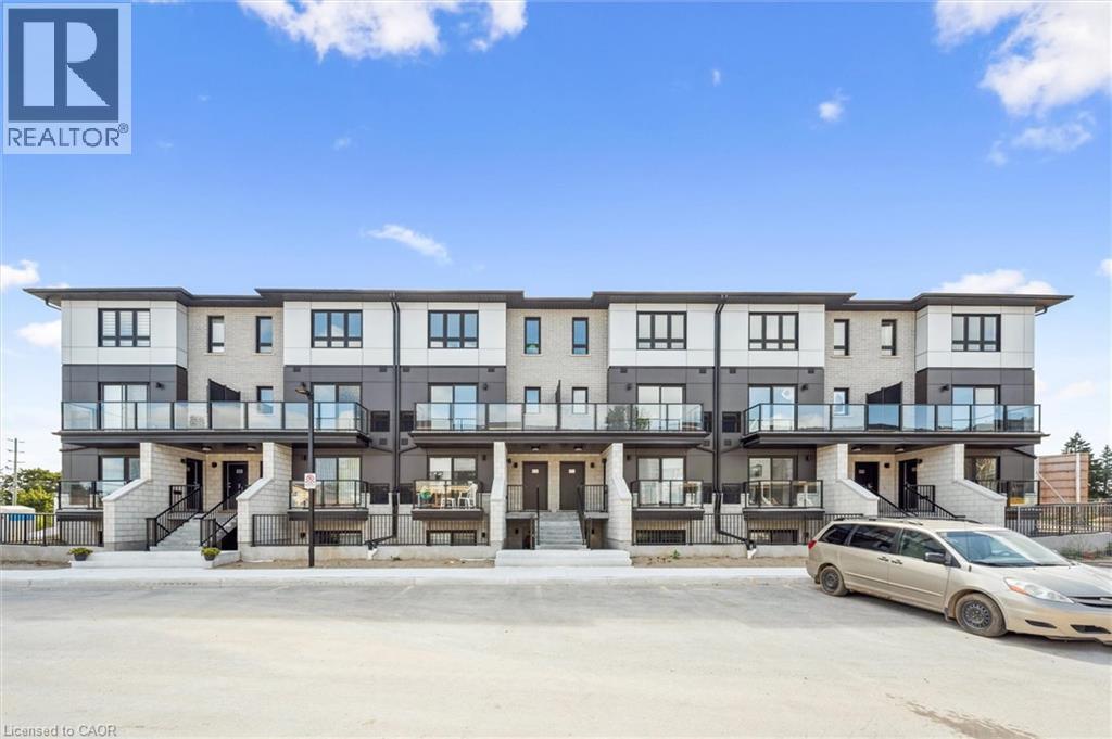 410 Northfield Drive W Unit# D13, Waterloo, Ontario  N2L 0A6 - Photo 12 - 40835793