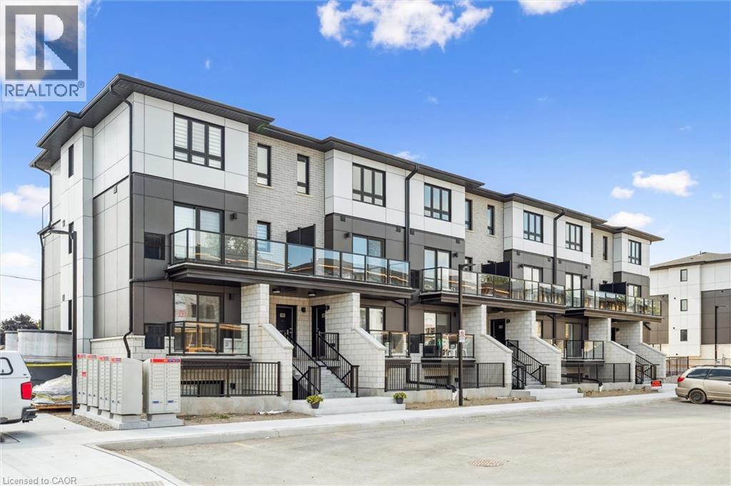 410 Northfield Drive W Unit# D13, Waterloo, Ontario  N2L 0A6 - Photo 13 - 40835793