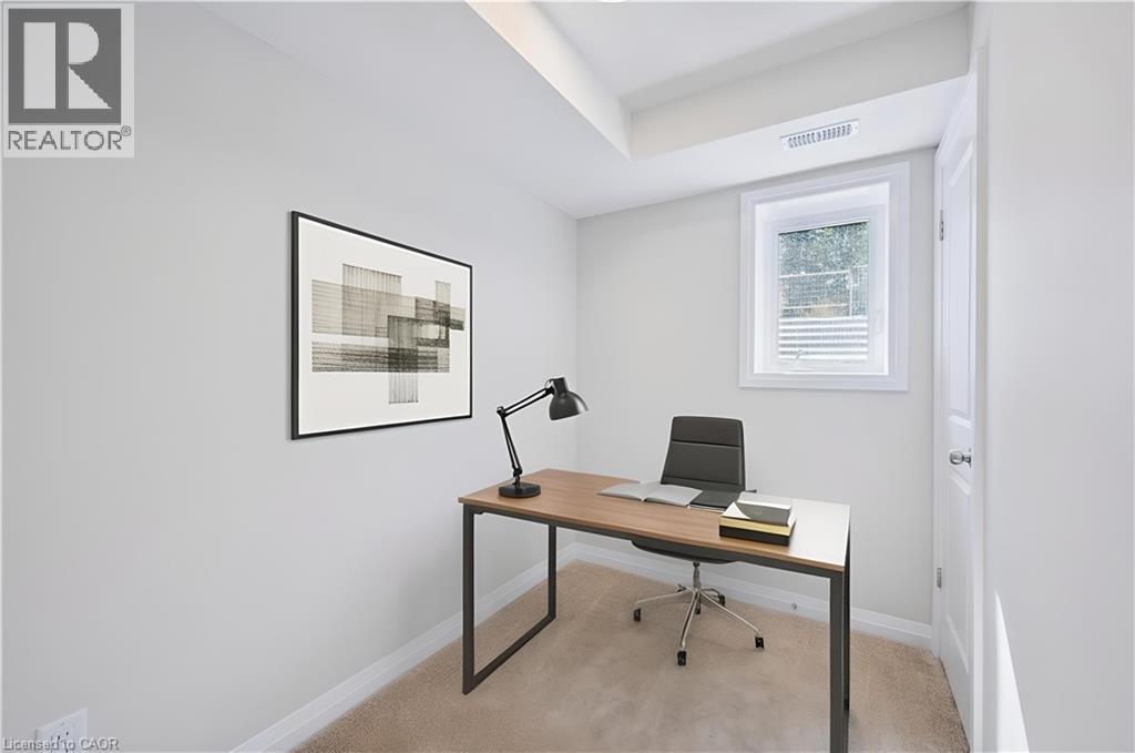 410 Northfield Drive W Unit# D13, Waterloo, Ontario  N2L 0A6 - Photo 4 - 40835793