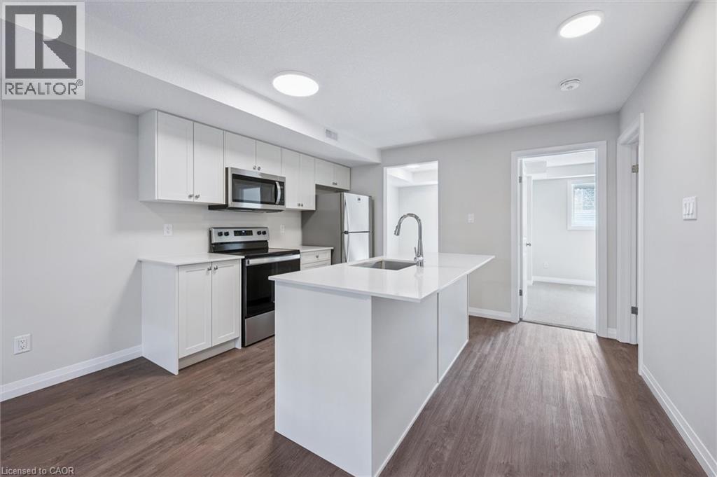 410 Northfield Drive W Unit# D13, Waterloo, Ontario  N2L 0A6 - Photo 6 - 40835793