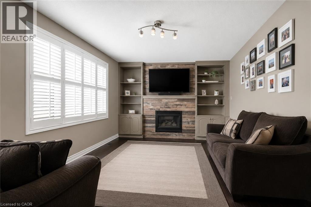 330 Margaret Avenue, Stoney Creek, Ontario  L8E 2J4 - Photo 10 - 40835434