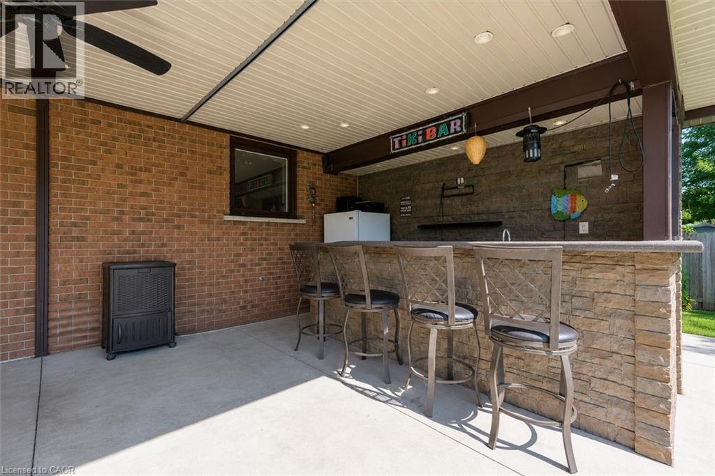 330 Margaret Avenue, Stoney Creek, Ontario  L8E 2J4 - Photo 30 - 40835434