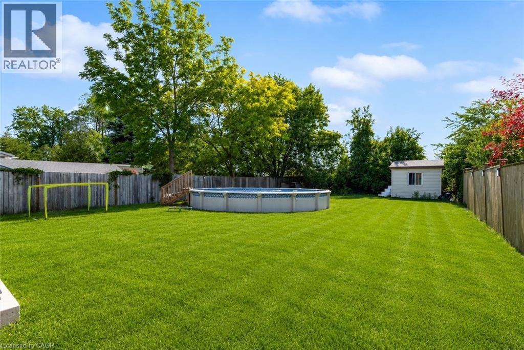 330 Margaret Avenue, Stoney Creek, Ontario  L8E 2J4 - Photo 33 - 40835434