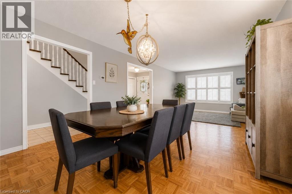 330 Margaret Avenue, Stoney Creek, Ontario  L8E 2J4 - Photo 4 - 40835434