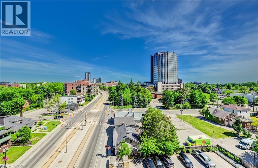 191 King Street S Unit# 706, Waterloo, Ontario  N2J 1R1 - Photo 29 - 40834850