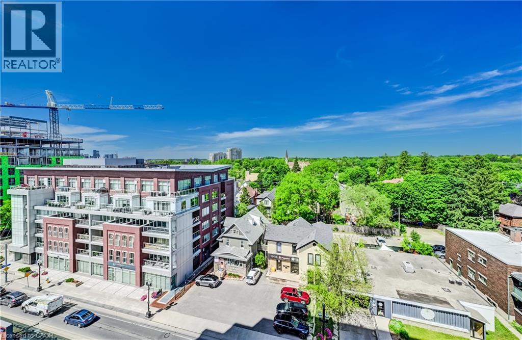 191 King Street S Unit# 706, Waterloo, Ontario  N2J 1R1 - Photo 30 - 40834850