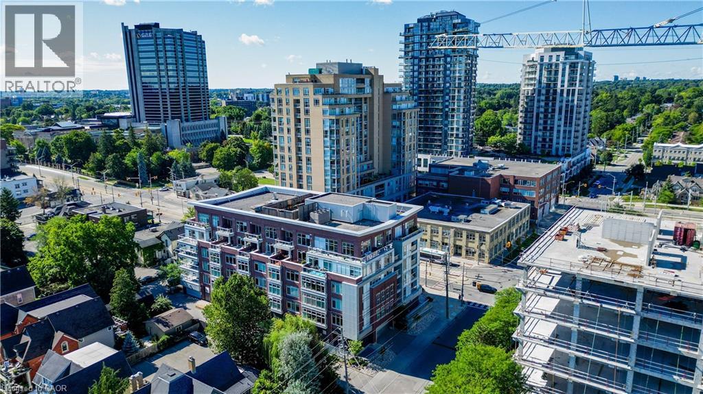 191 King Street S Unit# 706, Waterloo, Ontario  N2J 1R1 - Photo 31 - 40834850