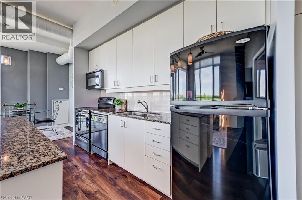 191 King Street S Unit# 706, Waterloo, Ontario  N2J 1R1 - Photo 8 - 40834850