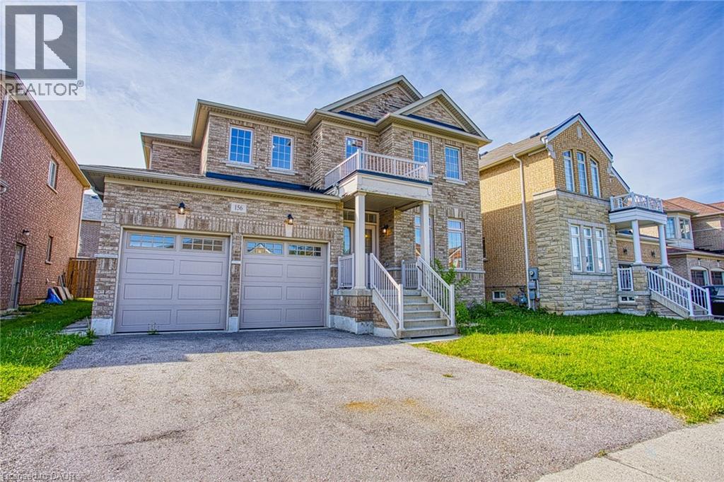 156 Mcknight Avenue, Waterdown, Ontario  L8B 0T7 - Photo 2 - 40837871