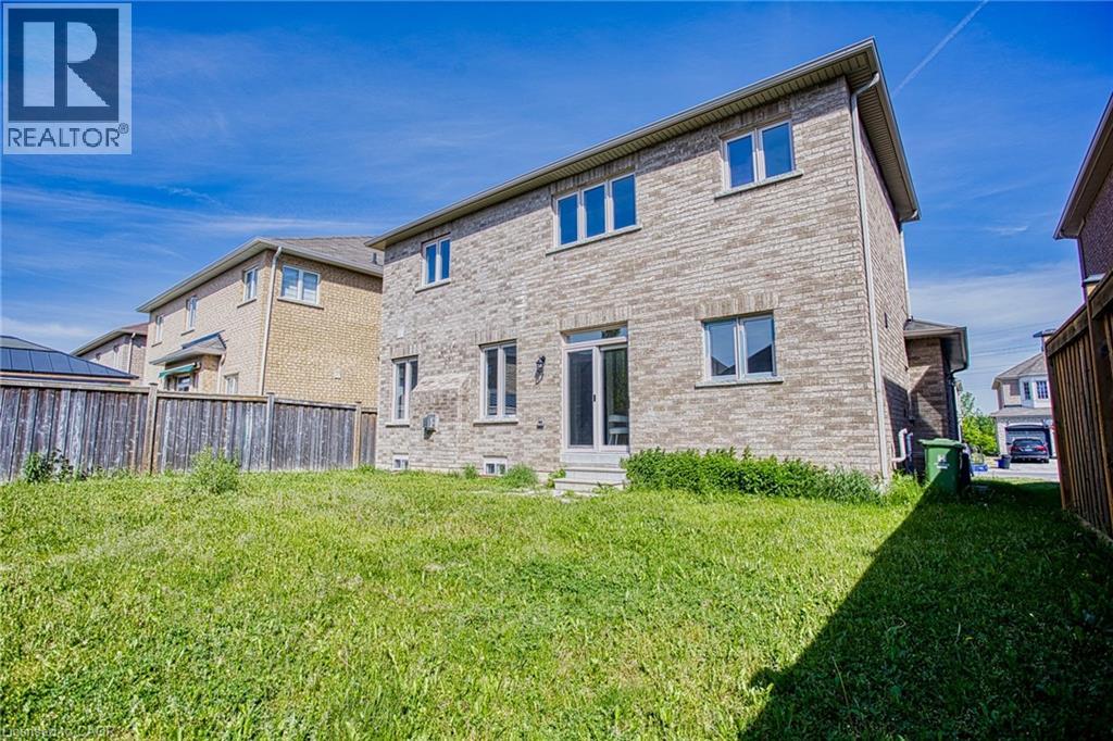 156 Mcknight Avenue, Waterdown, Ontario  L8B 0T7 - Photo 35 - 40837871