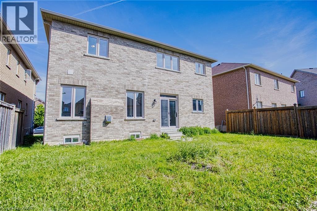 156 Mcknight Avenue, Waterdown, Ontario  L8B 0T7 - Photo 36 - 40837871