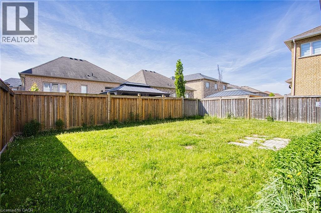 156 Mcknight Avenue, Waterdown, Ontario  L8B 0T7 - Photo 37 - 40837871