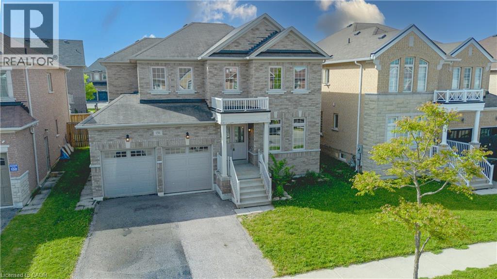 156 Mcknight Avenue, Waterdown, Ontario  L8B 0T7 - Photo 38 - 40837871
