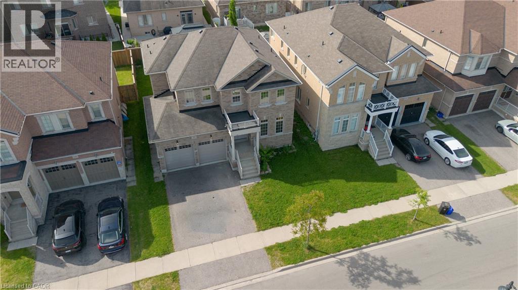156 Mcknight Avenue, Waterdown, Ontario  L8B 0T7 - Photo 39 - 40837871