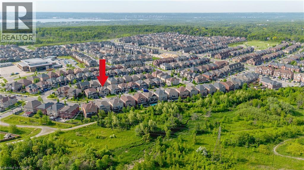 156 Mcknight Avenue, Waterdown, Ontario  L8B 0T7 - Photo 44 - 40837871