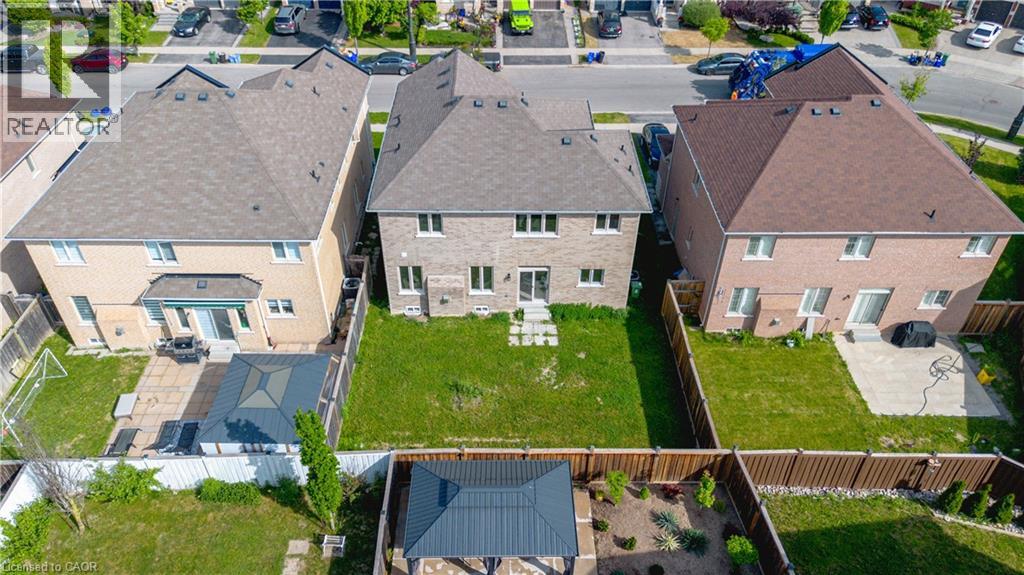 156 Mcknight Avenue, Waterdown, Ontario  L8B 0T7 - Photo 46 - 40837871