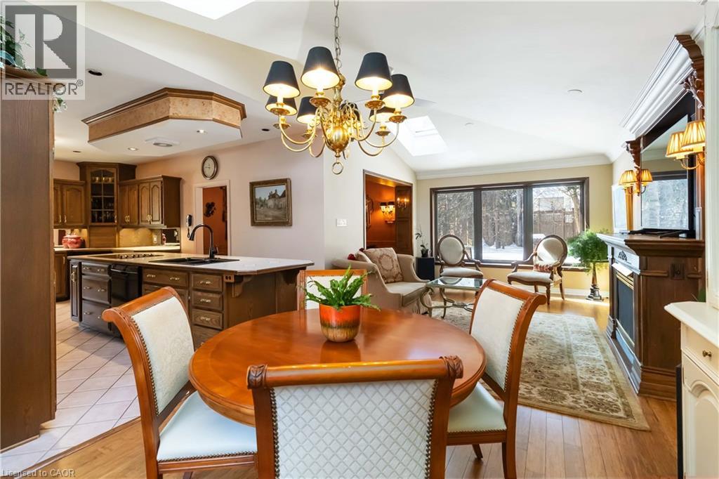 150 Cairncroft Road, Oakville, Ontario  L6J 4L9 - Photo 16 - 40837779