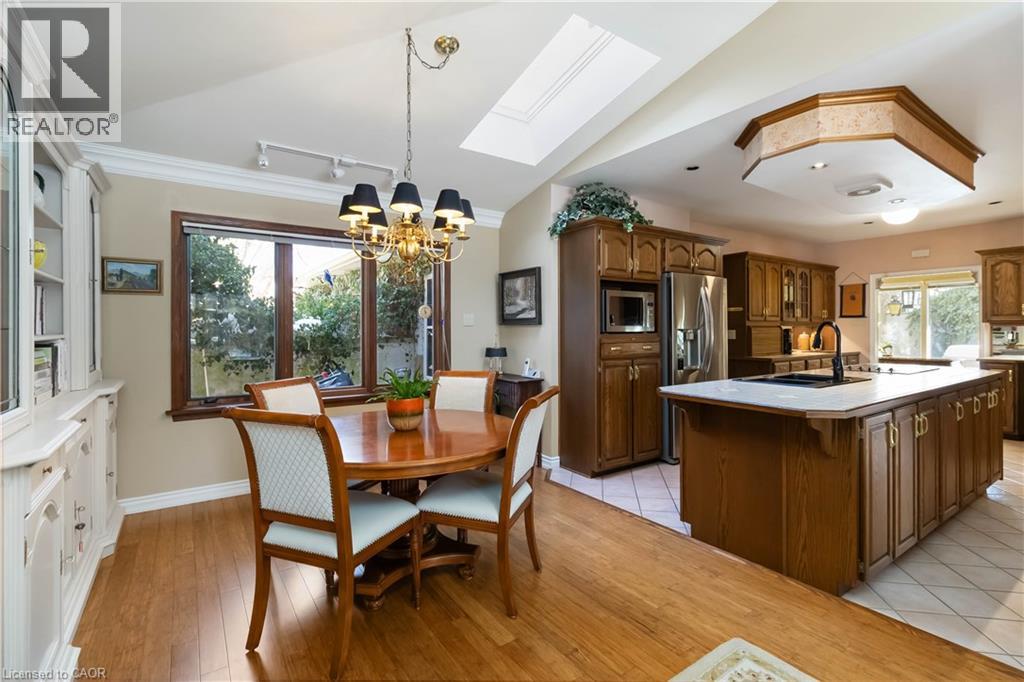 150 Cairncroft Road, Oakville, Ontario  L6J 4L9 - Photo 17 - 40837779