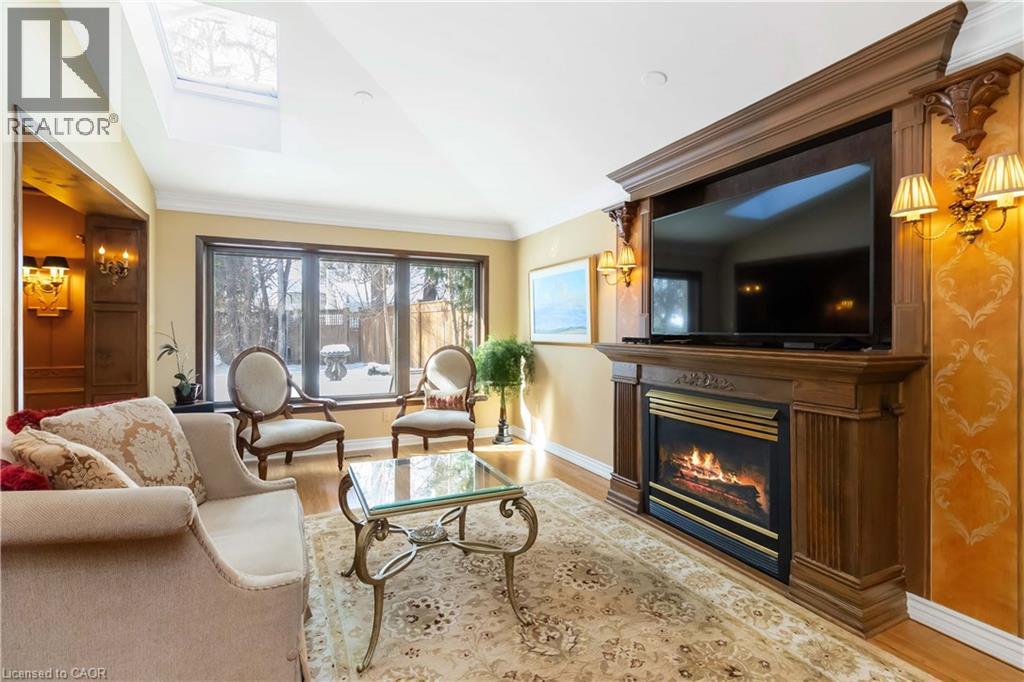 150 Cairncroft Road, Oakville, Ontario  L6J 4L9 - Photo 18 - 40837779